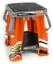 CYCRA サイクラ モトスタンド (スペシャルエディション）オレンジ