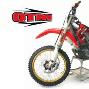ＱＴＭブレーキキット