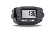 Trail Tech トレイルテック TTO 電圧計
