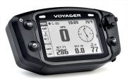 Trail Tech トレイルテック Voyager（ボイジャー）デジタルメーターキット
