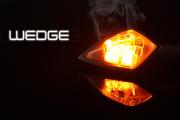 Ｄｒｉｖｅｎ　LEDウインカー (WEDGE)