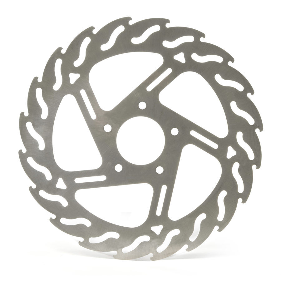 Moto-Master モトマスターFlame・フレーム・ハーレーダビッドソン用プレミアムブレーキローター