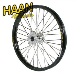 HAANオフロードホイール