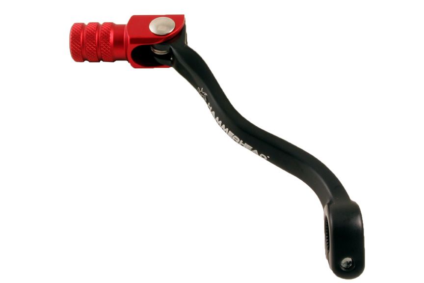 HammerHead Honda CRF250R 2004-09, CRF250X 2004-16 鍛造シフトペダル