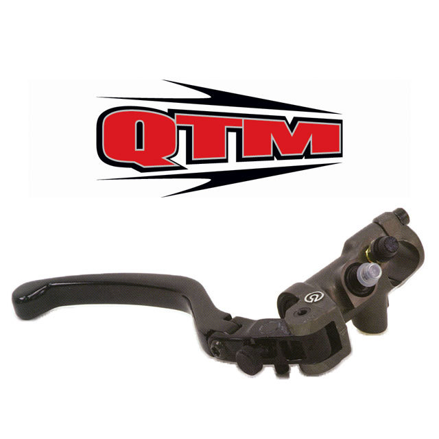 Brembo 16x18 ラジアルポンプマスターシリンダー