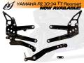 D-Axis TTバックステップ Yamaha R1 2010-2014