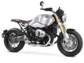 （前後セット・STS2 鍛造リム） alpina チューブレスホイール BMW R Nine-T用