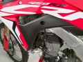 Honda 2017-2018 CRF450R / CRF450RX デジタルクーリング（冷却）ファンキット