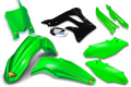 CYCRA サイクラ KAWASAKI パワーフローインテークボディキット KX250F/450F (2013-2016)