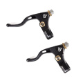 Clutch Lever universal easy-pull no.1 – Rok Bagoros Edition