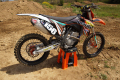 CYCRA サイクラ KTM パワーフローインテークボディキット(2011-2012)