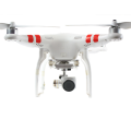 DJI Phantom 2 Vision+専用 ガラス製　スナップオン　3個フィルターコンボキット