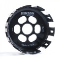 HINSON ヒンソン ビレットクラッチバスケット Yamaha YZ85 2002-2025, YZ65 2021-2025