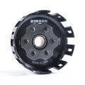HINSON ヒンソン ビレットクラッチバスケット クッション付, キック・プライマリーギア付 Yamaha YZ85 2002-2025, YZ65 2018-2025