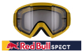 【Red Bull SPECT/レッドブル スペクト】WHIP-009 蛍光イエローゴーグルフレーム