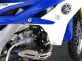 Yamaha WR450F 2012-2015用 デジタルクーリング（冷却）ファンキット