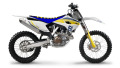 Enjoy MFG シートカバー Husqvarna FC TC FE FC TE 2014-2016