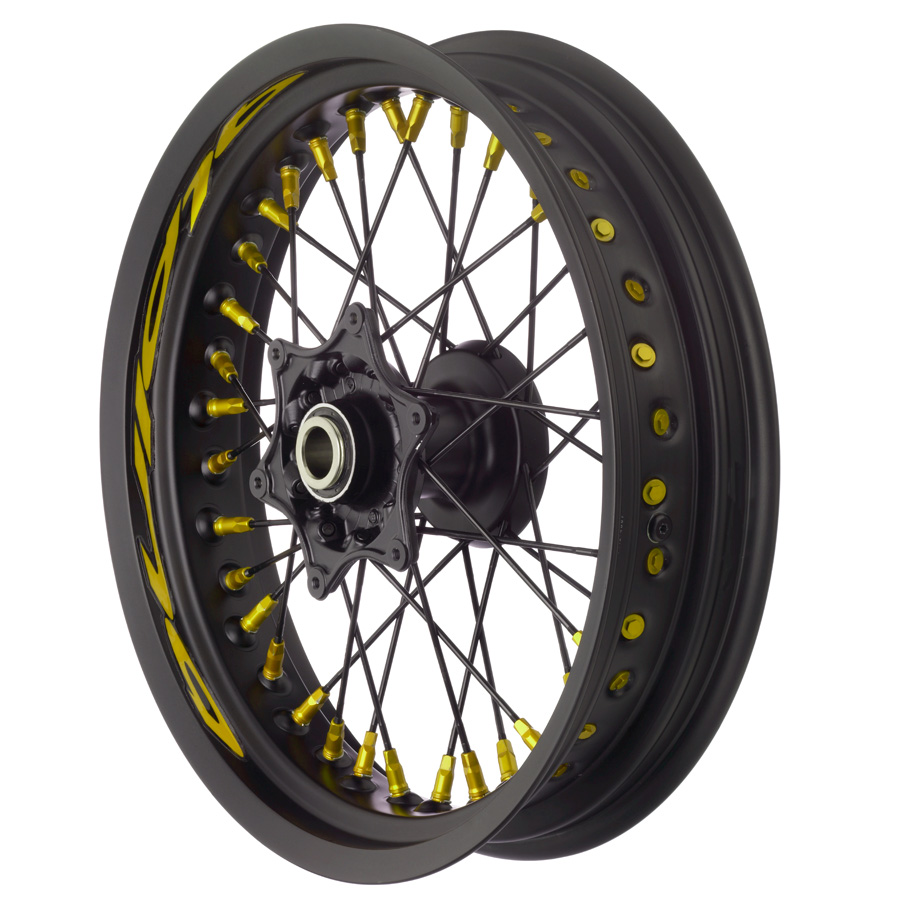 ハスクバーナ　ホイールタイヤセット　送料込み！ 8インチホイールタイヤ8X1 1 4キックスクータースクーター用エア