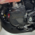 Tekmo カーボンACGカバー KTM Husqvarna GASGAS