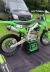 DVR MX Hexagon exhaust Kawasaki KX250/450 MX full system