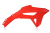 CYCRA サイクラ HONDA ラジエターシュラウド CRF250R/450R/RX (2021-2022)