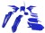 CYCRA サイクラ YAMAHA パワーフローインテークボディキット YZ250/450 (2018-2020) 限定カラー