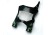 CYCRA ベンテッドスタジアムナンバープレート　Kawasaki KX250 2025-, KX450 2026-