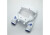 CYCRA ベンテッドスタジアムナンバープレート YZ250F 2024-, YZ450F 2025-
