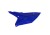 CYCRA サイクラ YAMAHA サイドナンバーパネル YZ250F/450F (2024-2025)
