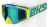 EKS Brand:イーケーエスブランド SNOW X スノーゴーグル アンチフォグコーティングダブルレンズ ベンテッド