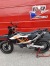 DVR Racing KTM 690 , Husqvarna 701用カーボンフルエキゾーストシステム