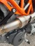 DVR Racing KTM 690 , Husqvarna 701用カーボンフルエキゾーストシステム