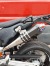 DVR Racing KTM 690 , Husqvarna 701用カーボンフルエキゾーストシステム