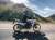 （前後セット）Honda XL750 Transalp オフロードコンプリートホイール
