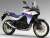 （前後セット）Honda XL750 Transalp オフロードコンプリートホイール