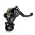 Moto-Master 12mm RMC ラジアルマスターシリンダーリザーバタンク付