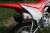 DVR MX ヘキサゴン シングルエキゾースト Honda CRF110 2019-2022 フルシステム