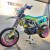 Tekmo Racing KTM690 / Husqvarna 701用テクモレーシングスイングアーム