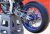 Tekmo Racing Yamaha ヤマハ YZ250F/450F用 テクモレーシングスイングアーム