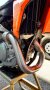 DVR MX Hexagon exhaust KTM SX-F250/350/450 MX full system