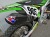 DVR MX Hexagon exhaust Kawasaki KX250/450 MX full system