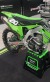 DVR MX Hexagon exhaust Kawasaki KX250/450 MX full system