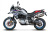 （前後セット・STS2 鍛造リム） alpina チューブレスホイール BMW F850 GS