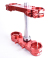 RIDE ENGINEERINGスプリットトリプルクランプキット CRF450R (2013-2020), CRF250R (2014-2021)   22mm オフセット