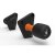 Bagoros performance バゴロスパフォーマンス Crash Bobbins for KTM Duke 125 / 250 / 390 2024