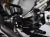 Driven TT バックステップ DUCATI panigale V4 2018-2020