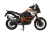 Tekmo Racing KTM ADVENTURE 1050/1090/1190/1290用チタンマフラー・フルセット