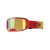 2025 EKS Brand LUCID ルシード ゴーグル フェイドヒート・ゴールドミラーレンズ