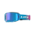 2025 EKS Brand LUCID ルシード ゴーグル フェイドピンク・ブルーミラーレンズ