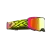 2025 EKS Brand LUCID ルシード ゴーグル キャリバー Kyle Chisholm・レッドミラーレンズ
